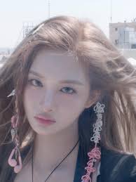 NMIXX 지우와 함께하는 럽미라잌디스 챌린지