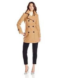 The 6 front buttons make it appear cool! 7 Peacoats Ideas Peacoat Coats For Women Coat