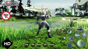 When an ancient evil threatens to erupt onto the world, heroes of the ages must assemble once again to change the course of destiny. Game Open World Android Offline Multiplayer Tambra Journal