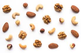 A visual guide to 100 calories of your favorite nuts, including peanuts, pistachios, and pecans! The Healthiest Nuts You Can Eat