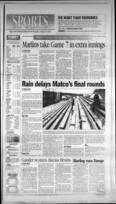 The Baytown Sun (Baytown, Tex.), Vol. 75, No. 308, Ed. 1 Monday, October  27, 1997