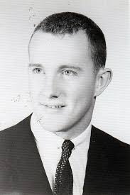 Edward Mahon Obituary