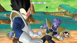 Dragon ball z fans can rest assured that the destructible environment, and character trademark attacks and transformations will be true to the series. Reviews Raging Blast 2
