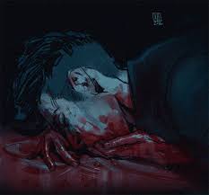 May 30, 2021 · ? Dnevniki Dark Photography Character Art Dark Anime