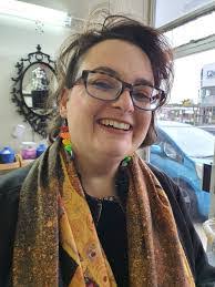 Donna Boring's Instagram, Twitter & Facebook