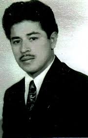 Manuel Lopez Obituary