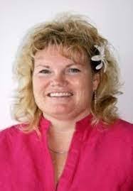 Kerrie Melton's Instagram, Twitter & Facebook