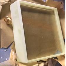 Xray Lead Glass 600x1200x10mm