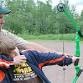 Archery in the Park