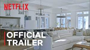 Dream home makeover dreams come true for real families looking for the perfect home tailored to their own unique style, thanks to shea and syd mcgee of studio mcgee. Dream Home Makeover Season 2 Official Trailer Netflix Youtube