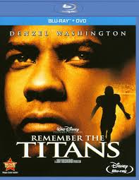 Remember the Titans [Blu-Ray/DVD] by Boaz Yakin, Boaz Yakin