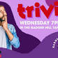 Trivia Night at Badger Hill event image