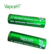 Maybe you would like to learn more about one of these? 18650 Battery Mooch 18650 Flat Top Battery Lithium Ion 18650 Vapcell Inr18650 P26a 2600amh 25a 3 7v Buy 18650 Battery Mooch Vapcell Inr18650 P26a 18650 Flat Top Battery Product On Alibaba Com