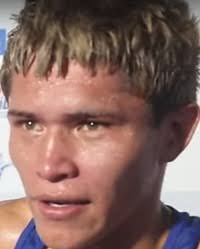 BoxRec: Miguel Ramos