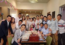 Online life on the line, watch 跳躍生命線 online in cantonese, leaping lifeline, jumpstart lifeline, hong kong drama 2018, watch hk drama & tvb drama, hk show, korea drama, china drama, japan drama in cantonese and download free on hkseries.net. Life On The Line Finishes With A Happy Ending Jaynestars Com