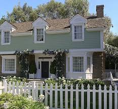 Wisteria Lane Desperate Housewives House Exterior Sweet Home Home