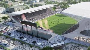 Liverpool moved into their new training ground and announced on tuesday that a pair of manager jurgen klopp's glasses were buried on site. Ft Lauderdale City Council Unanimously Selects Inter Miami S Lockhart Plan Mlssoccer Com