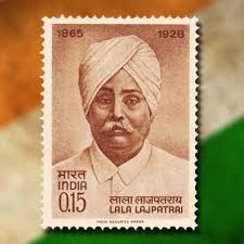 Lala lajpat rai was born in the ferozepore district of the. Lala Lajpat Rai Birth Anniversary Mintage World