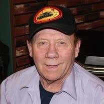 William E. "Bill" Richards Obituary