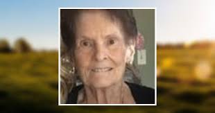 Patricia A. Severing Obituary June 13, 2021