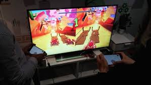 2 despachos gratis al mes. Google Todos Los Juegos Que Puedes Poner En La Tv Gracias Al Chromecast Lifestyle Cinco Dias