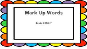 The trick words are words that second graders should know how to spell and use in their everyday writing. Fundations 2 Unit 9 How To Markup Word Cursive No Teams 1 Team 2 Teams 3 Teams 4 Teams 5 Teams 6 Teams 7 Teams 8 Teams 9 Teams 10 Teams Custom Harga Ikan Ikan Kelas Atas