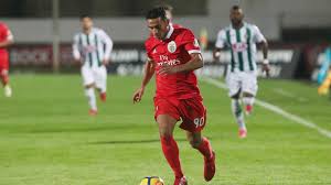 V Setubal Benfica Jogo Cronica Taca Da Liga Ctt Sl Benfica