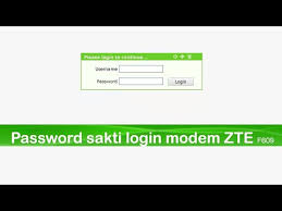 Root, password default pada gpon ont f609/f660 adalah: Kareys Runnin