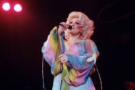 50 Best Dolly Parton Songs