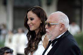 Vajna tímea mínuszban hozta ki az andy vajnától kapott örökségét: Nepszava Vajna Timea