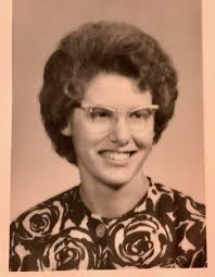 Ruth Withrow Obituary