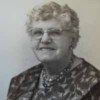 Mary Angeline Olk (1895–1966)