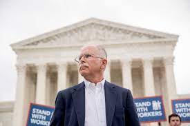 The janus case was about the illinois public labor relations act, which requires all employees working at a public agency or public organization to. A Year After The Supreme Court S Janus Decision Government Workers Face Steep Obstacles Exercising Their Rights Liberty Justice Center