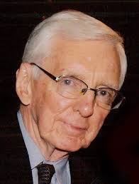 William Shea Obituary (1928-10-02