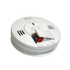 On the other hand, co is exclusively man made and does carbon monoxide is a combustible gas, however, presents dangers other than explosions. Kidde Co And Photoelectric Smoke Alarm Kn Cope D