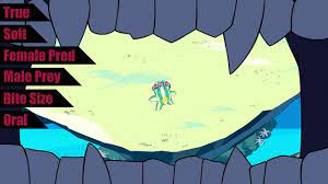 Watermelon Steven is Sacrificed to Malachite - Steven Universe (S3E1) | Vore  in Media - YouTube
