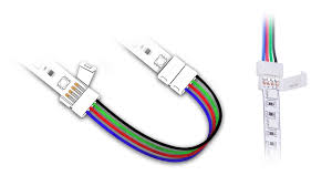 4.3 out of 5 stars. How To Troubleshoot Rgb Strip Connectors Hitlights