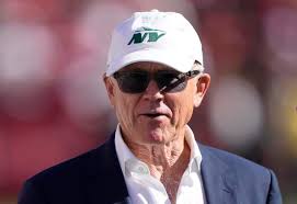 Rodgers did a great job convincing Woody to fire Saleh!!!