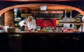 Add cutlery trays, knife blocks, spice. 1 Commercial Kitchen Design Restaurant Hotel Consultant Services