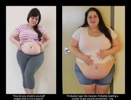 Lily (Before & After) (5) | StufferDB - The database of Stuffers & Gainers
