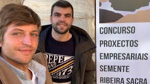 Aún estamos reponiéndonos de las emociones de este fin de semana! 🍀  Estamos enormemente agradecidos al @sementeribeirasacra y a todos los que  lo hacen posible, por su altruista labor, reconocimiento y ayuda