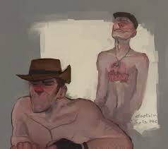 Post 3740398: CaptainSolsikke Scout Sniper Team_Fortress_2