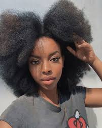 Top 7 blow dryer for black hair reviews. Charlotte Mensah S Guide To Caring For Afro Hair In Lockdown Beauty And Style Edit The Best Beauty Tips Advice Reviews From Industry Insiders