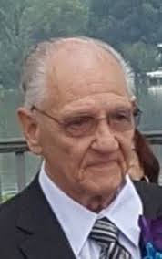 Henry J. Relyea Obituary