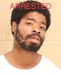 PREDATOR ALERT🧌 Shreveport Police have arrested Jerwin Williams (2/29/96)  after a 52-year-old woman reported she was sexually assaulted