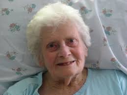 Obituary of Geneva Tucker