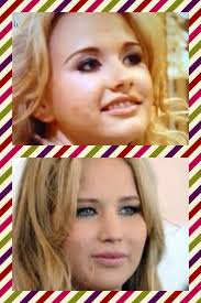 Look at the resemblance!! Iva from Breaking Amish And Jennifer Lawrence.  http://t.co/KvwdzcsPfv via @PicCollage