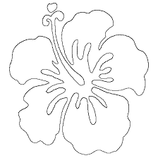 Search through 623,989 free printable colorings at getcolorings. Hawaiian Flower Coloring Page Wecoloringpage 01 Wecoloringpage Coloring Home