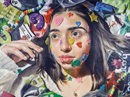 4th Annual Members' Juried Art Show