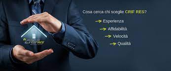Risposte alla domanda o discussione sull'argomento: Chi Siamo Valori Network E Servizi Crif Res